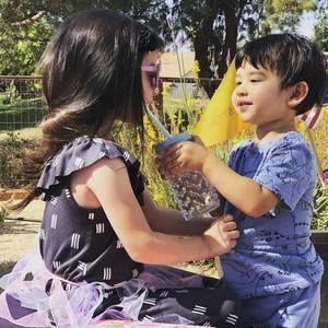 Meet your Posher, Heaven